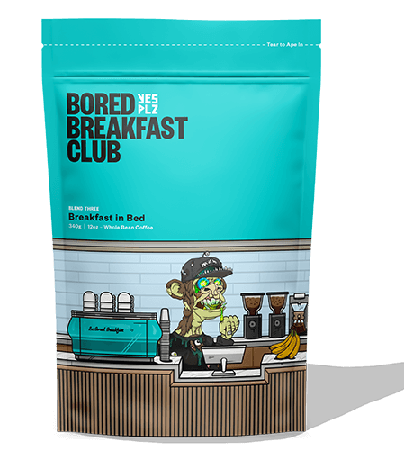 coffee blend